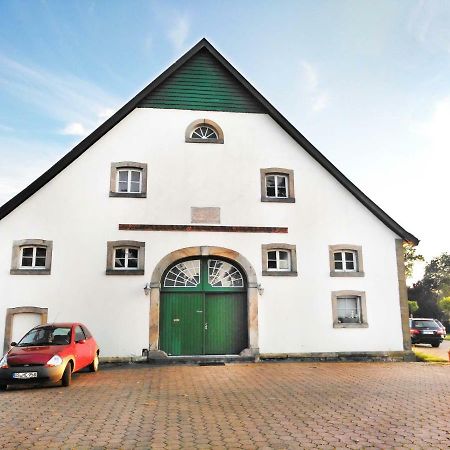 Grosse Bauernhaus Ferienwohnungen Bis 100Qm Mit E-Bike-Verleih Bad Rothenfelde Exteriör bild